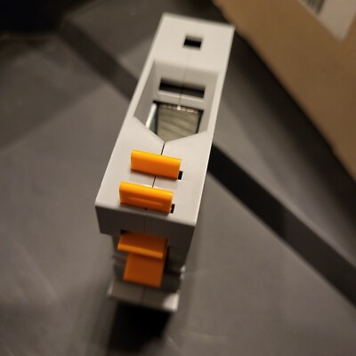 10x Phoenix Contact 3009118 High-current terminal block 