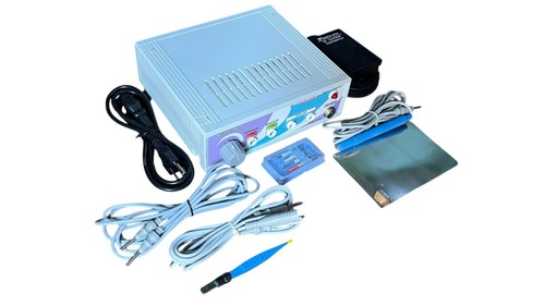 Latest Electrosurgical Cautery Advance Surgical Dermatology Cosmetology** - 第 2/5 張圖片