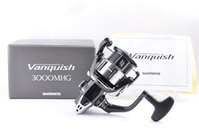 Shimano 23 Vanquish 3000MHG 045331 Spinning Reel Ship from Japan New