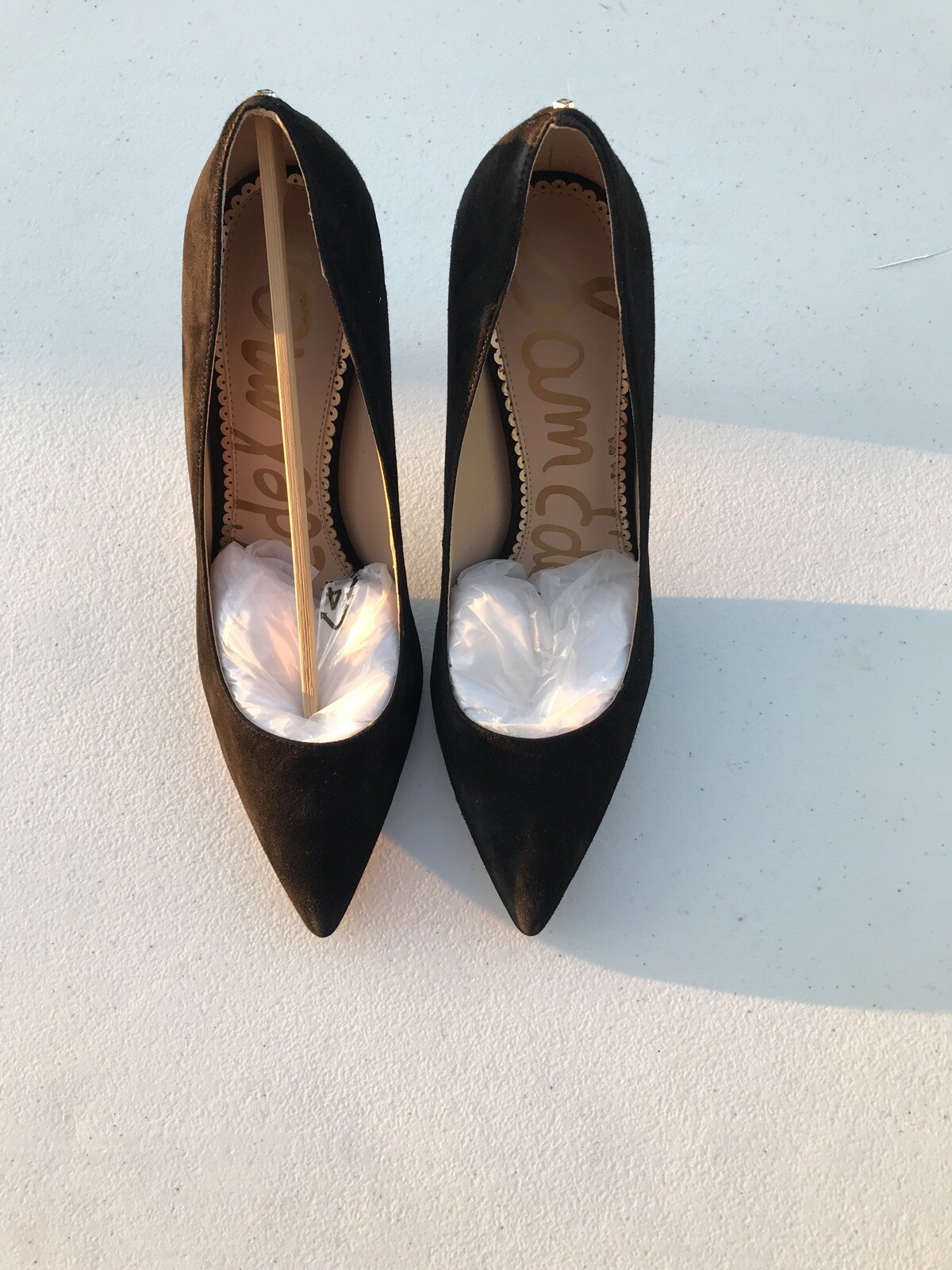 sam edelman high heels