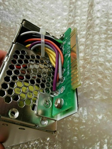 1 szt. do P1S-2300V-R 300W w pełni przetestowany oryginalny zasilacz serwera roboczego EMACS - Zdjęcie 4 z 5