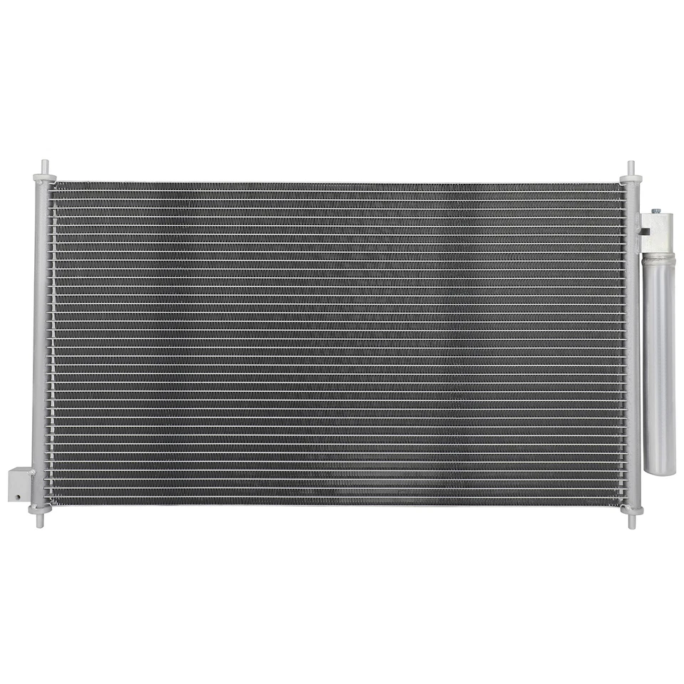 Replacement AC Condenser For 2013-2019 Acura ILX 2012 2013 2014 2015 Honda Civic Foto 3 de 4