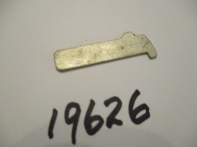 NEW MCCULLOCH PART   PN 19636