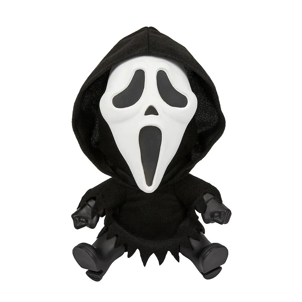 Figuras de acción de plástico Kidrobot
