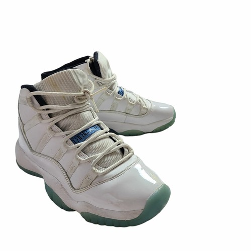 Air Jordan 11 Retro BG Legend Blue Big 