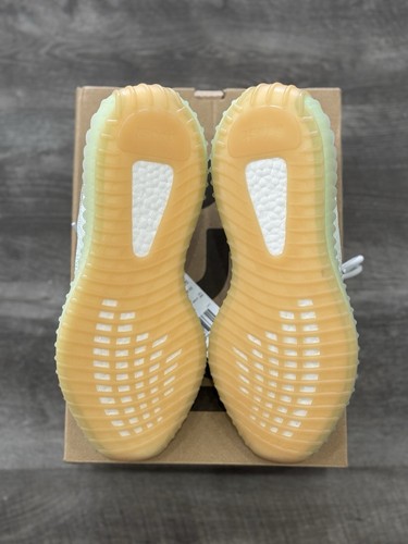 Size 10 - adidas Yeezy Boost 350 V2 Low Hyperspace - Picture 3 of 5