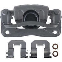 Pinza de freno de disco-OEF3 Autopart Intl Reman se adapta a Hyundai Genesis Coupé 10-16 Foto 4 de 4