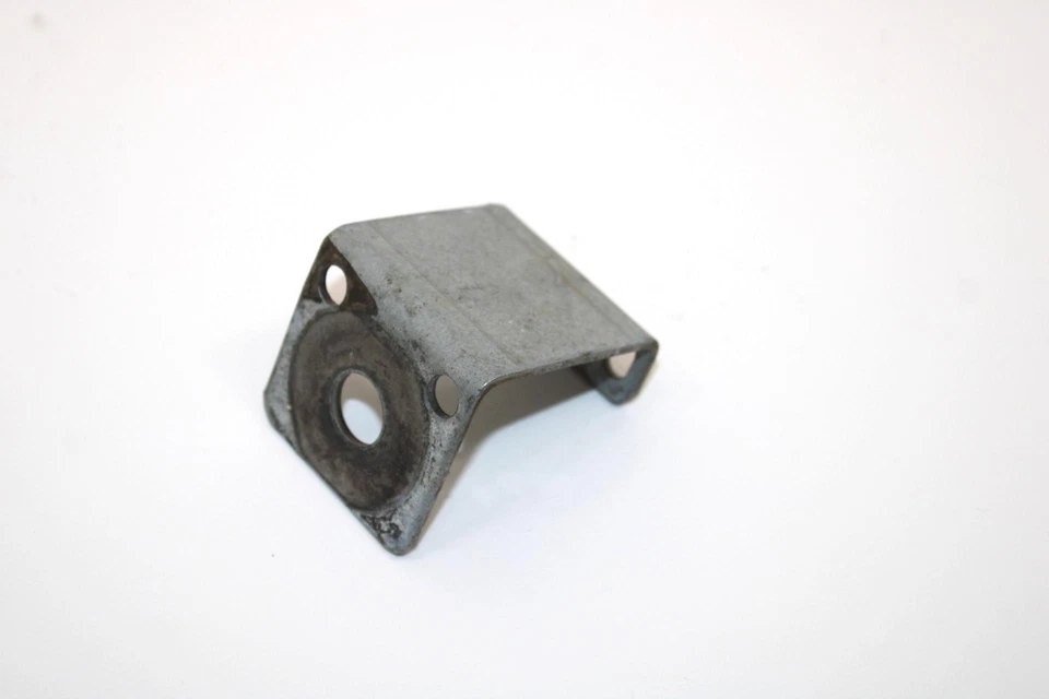 2005 Ski-doo Skandic 500f OEM suporte de montagem de guidão M5444196 SS97 - Imagem 4 de 4