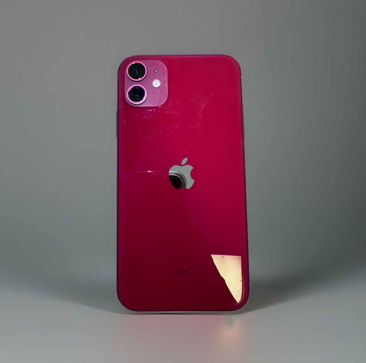 Apple iPhone 11 (赤) 最大容量100% Apple iPhone 11 (PRODUCT)RED 128GB SIMフリー [レッド] 価格