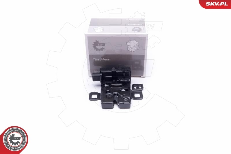 ESEN SKV 16SKV361 Tailgate Lock for LAND ROVER