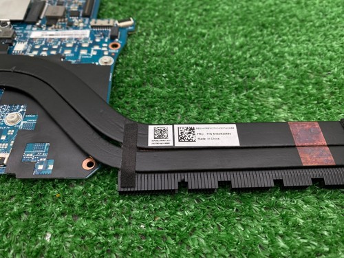 OEM Lenovo IdeaPad Flex 5i i7-1255u 16RAM Iris Xe Motherboard 5B21H23631 *parts - 第 5/7 張圖片