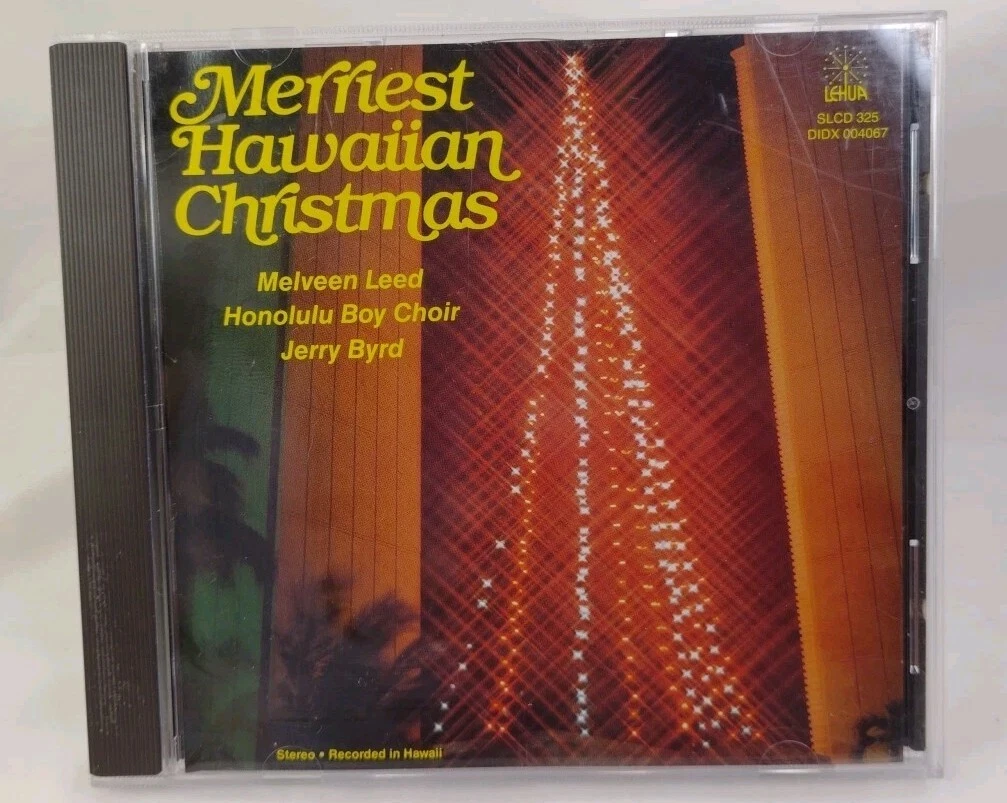 Hawaii and Pacific Islands Album Music CDs for sale | eBay