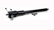 Ididit 1520800051 - 1976-86 Jeep Cj5 Cj7 Tilt Steering Column Wkey - Black