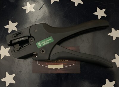 GREENLEE 45000