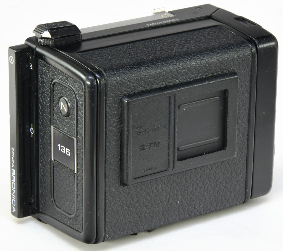 BRONICA ETRS 135 N Film Back | eBay BRONICA ETRS 135 N Film Back | eBay