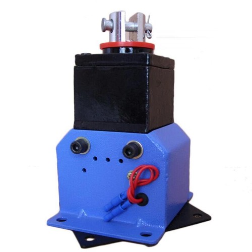 Neu Zugmagnet MQD1-8KG/MQD1-15mqd1-250N Stanzmagnet 250N 30MM - Bild 10 von 14