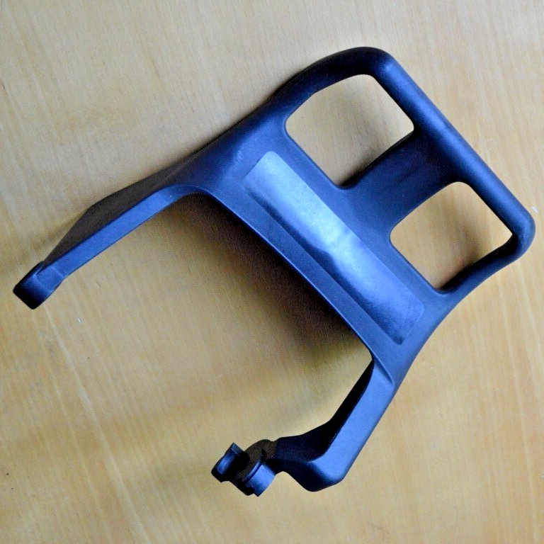 Genuine Stihl MS880 088 OEM Hand Guard Brake Handle 1124 792 9110 Tracked Option