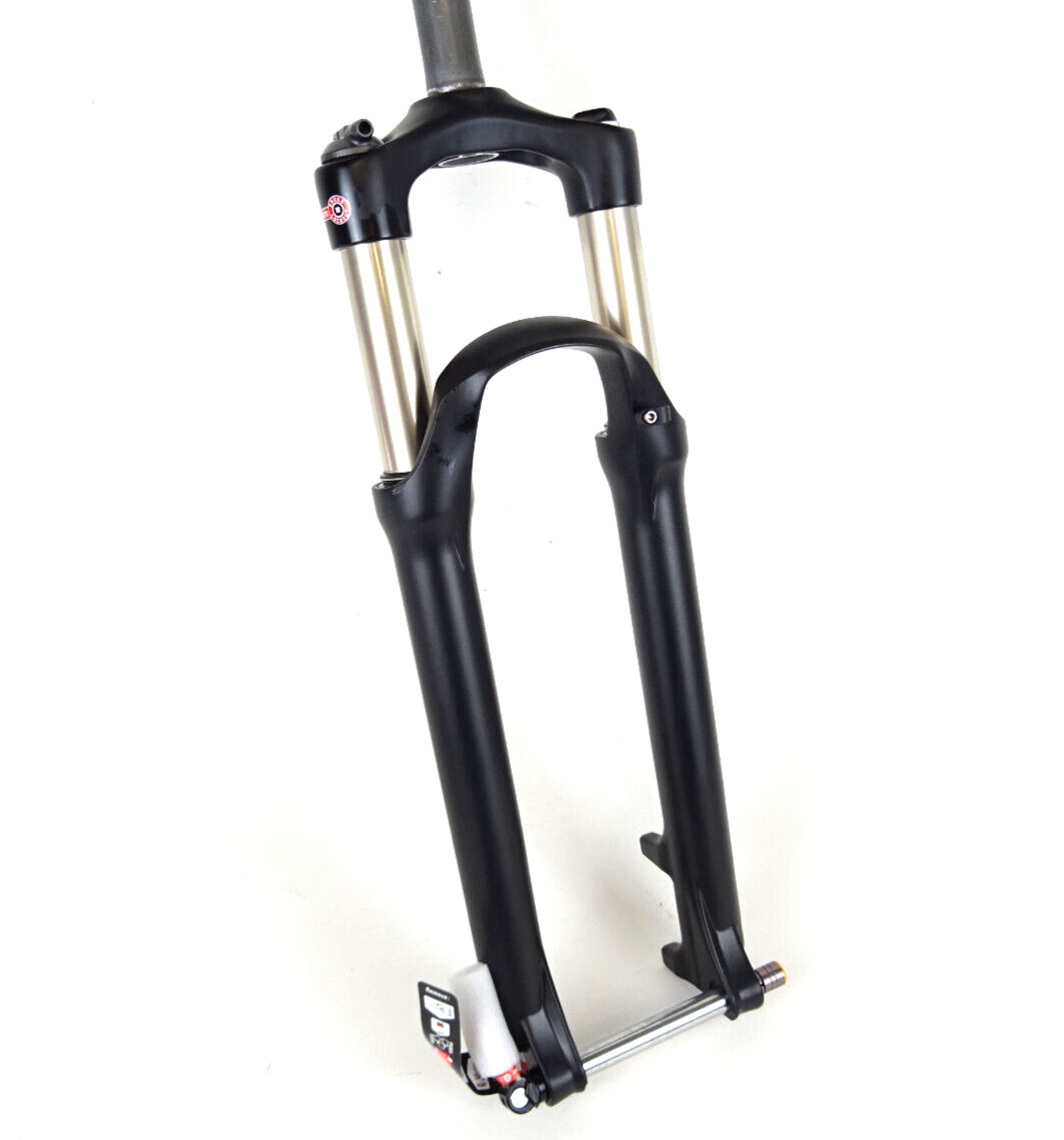 Suspension Forks Xcr Fork 26er SR Suntour XCM Suspension Fork 26 - Main Image