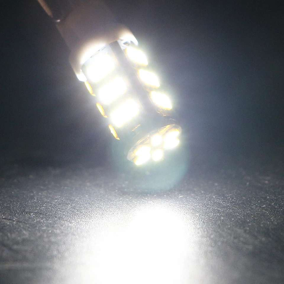 10Pcs 921 LED Bulb Camper Light Bulbs 168 912 194 LED for 12V RV Interior Bulb - Image 3 of 4