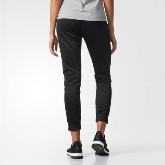 Adidas Women's Black Jogger Pants Size M for sale online