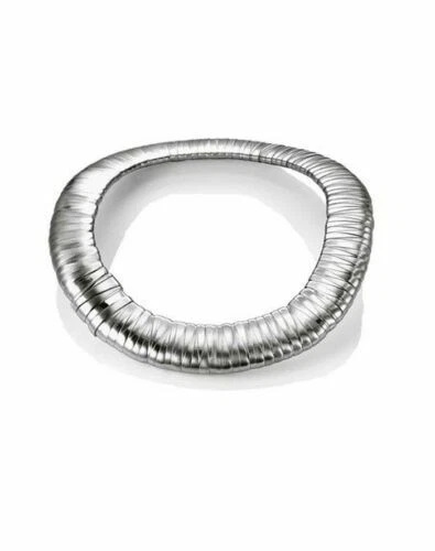 Altri articoli di bigiotteria in acciaio