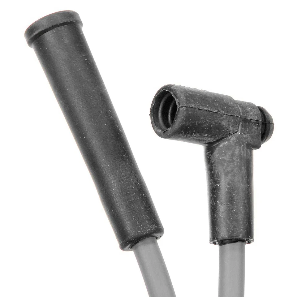 Juego de cables de bujía para Pontiac Bonneville 1975-1989, Catalina Bonneville, Cataluña Foto 2 de 2