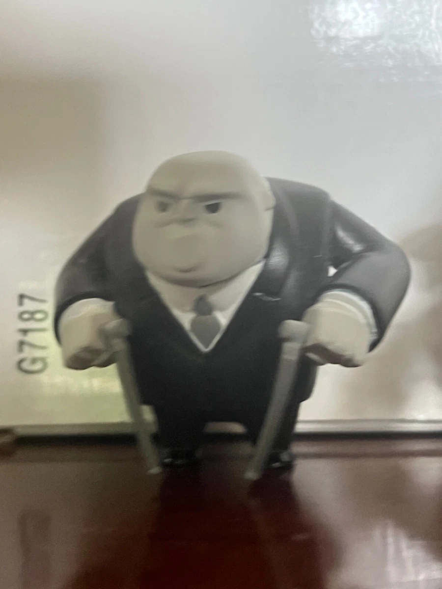 Kingpin toy spider verse 2025
