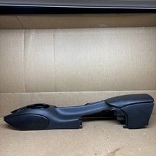 1997-2004 Porsche Boxster Center Console Armrest Storage Tray Oem Used