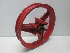 Vorderrad Vorderradfelge Felge Rad FRONT WHEEL 2,50x17 Honda CBR 600 F PC19 PC23