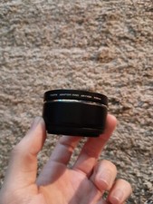 Fuji FinePix AR-FX5 49mm to 55mm Adapter Ring for FinePix S5000/S5100/S5500