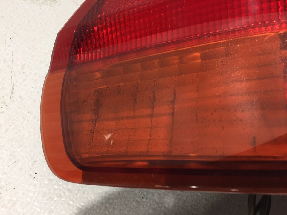 99 00 01 honda odyssey conductor izquierdo luz trasera luz trasera Foto 3 de 4