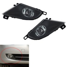 Neu für BMW  07-10 5er E60 Nebelscheinwerfer Anti Nebelleuchten Frontstoßstange