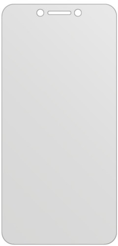 2x Screen Protector for Leagoo T8s Protection Anti Glare dipos - Picture 3 of 5