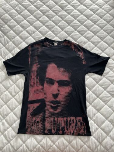 Vintage - Exploited 1990s - Punk Rock T Shirt - Jerze… - Gem Vintage - Exploited 1990s - Punk Rock T Shirt - Jerze… - Gem