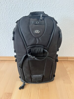 Tamrac 5788 Camera Backpack Photography Black