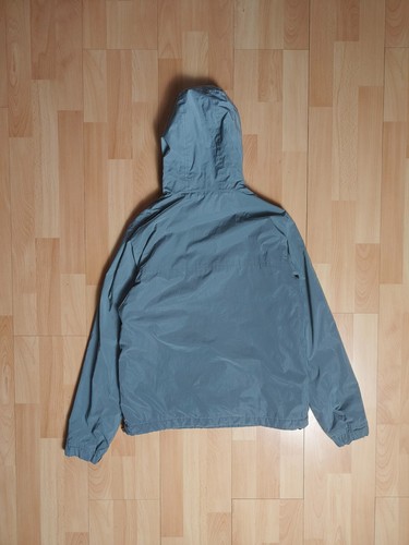 Carhartt W' Nimbus Pullover Reflective Anorak Jacket - Bild 7 von 7