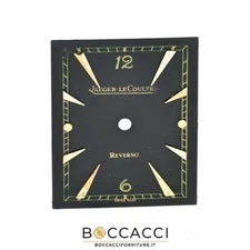 JAEGER-LECOULTRE Black Dial ’’Reverse’’ For 250286 Reference: 250286 (EXCELLENT ...