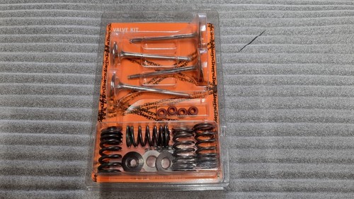 Valve Kit KTM 350 SXF/XCF 13-15 77836030010