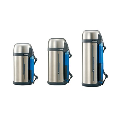 ZOJIRUSHI Stainless Thermos Bottle 1.3L 1.5L 2.0L  SF-CC13-XA SF-CC15-XA SF-CC20