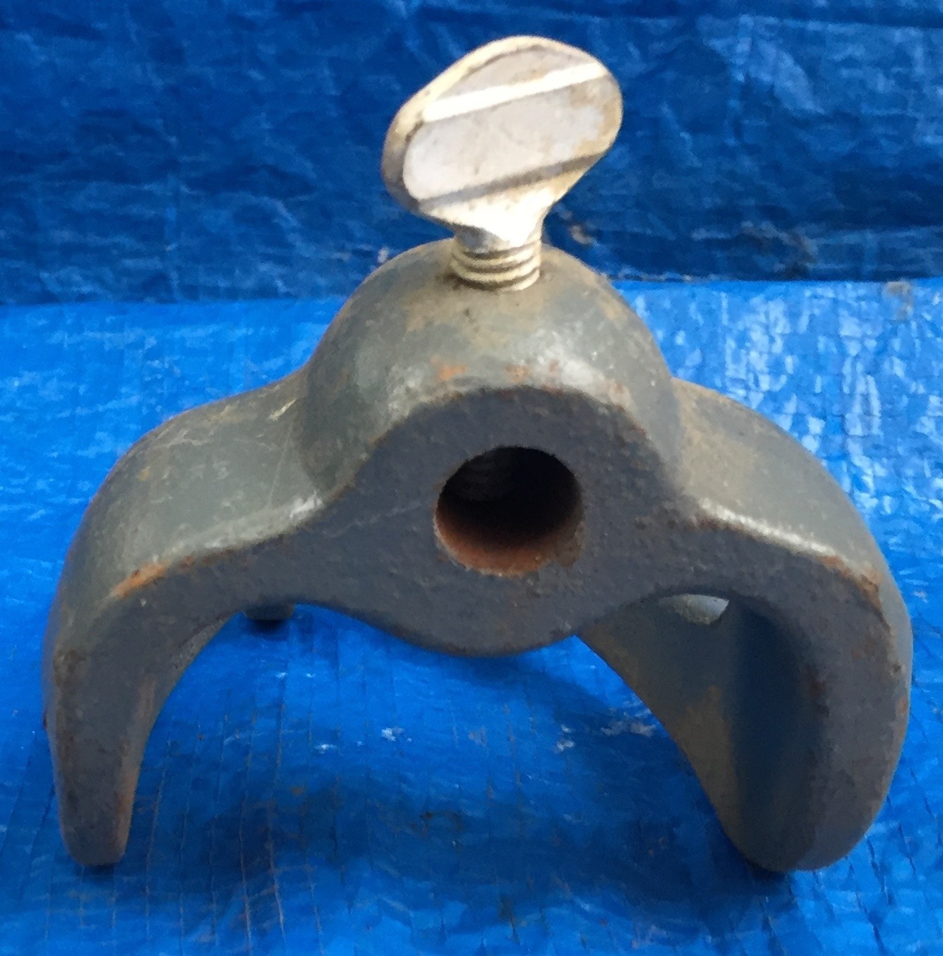 CH0033 Delta Rockwell Drill Press Mortise Attachment eBay