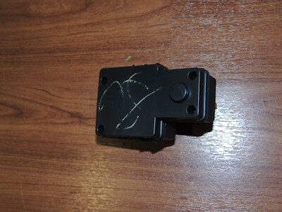 Sunwash 未使用品 New - Genuine Switch Box for Sun Joe SPX2598-MAX Pressure