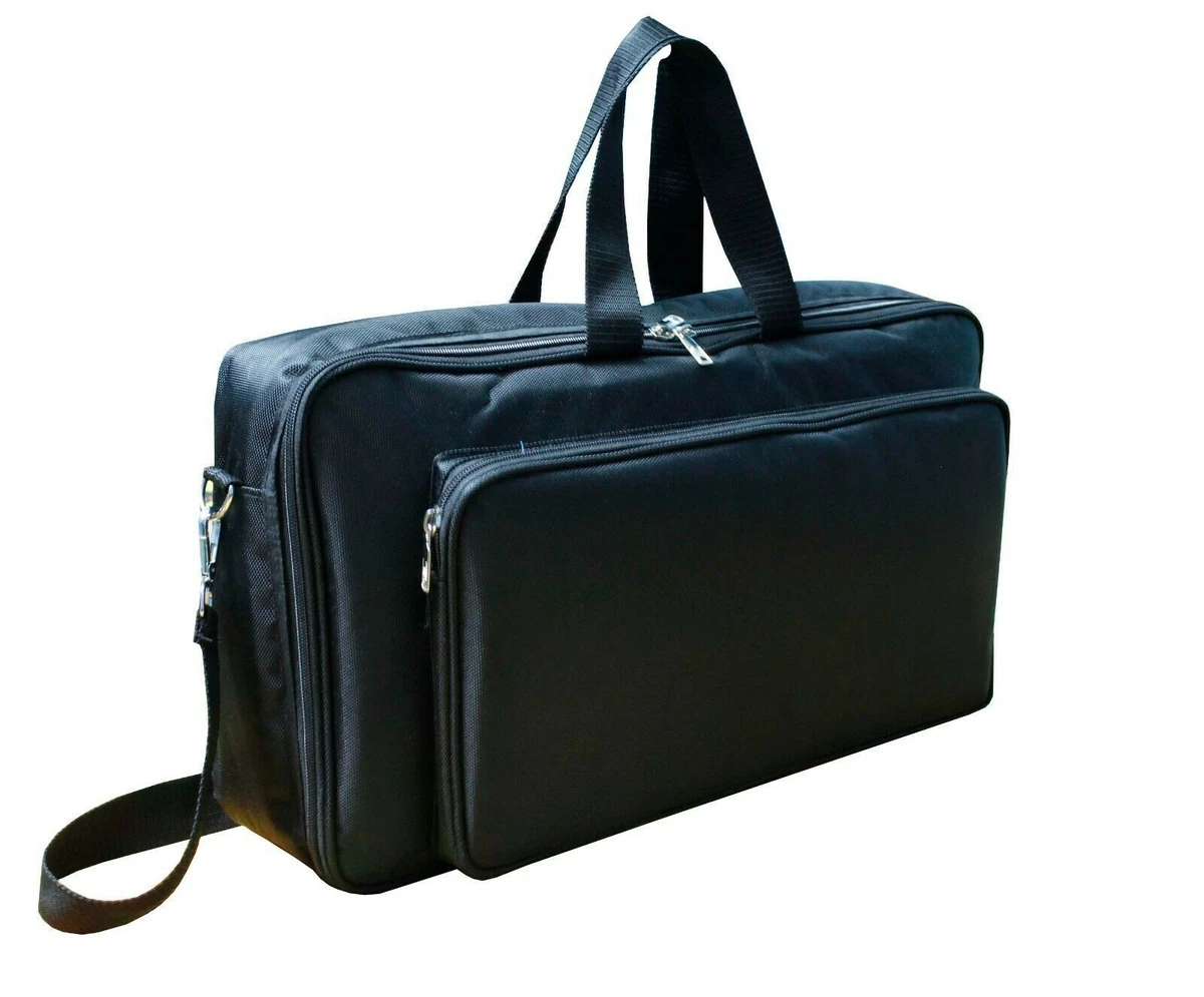 Baritone Padded Case For Novation MiniNova 37 Key Analog