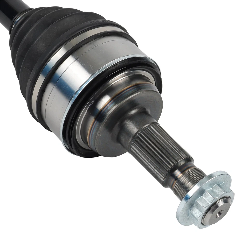 CV Axle Assy Front Left/Right For 2008-2020 Lexus LX570 Toyota Land Cruiser 5.7L - Image 4 of 4