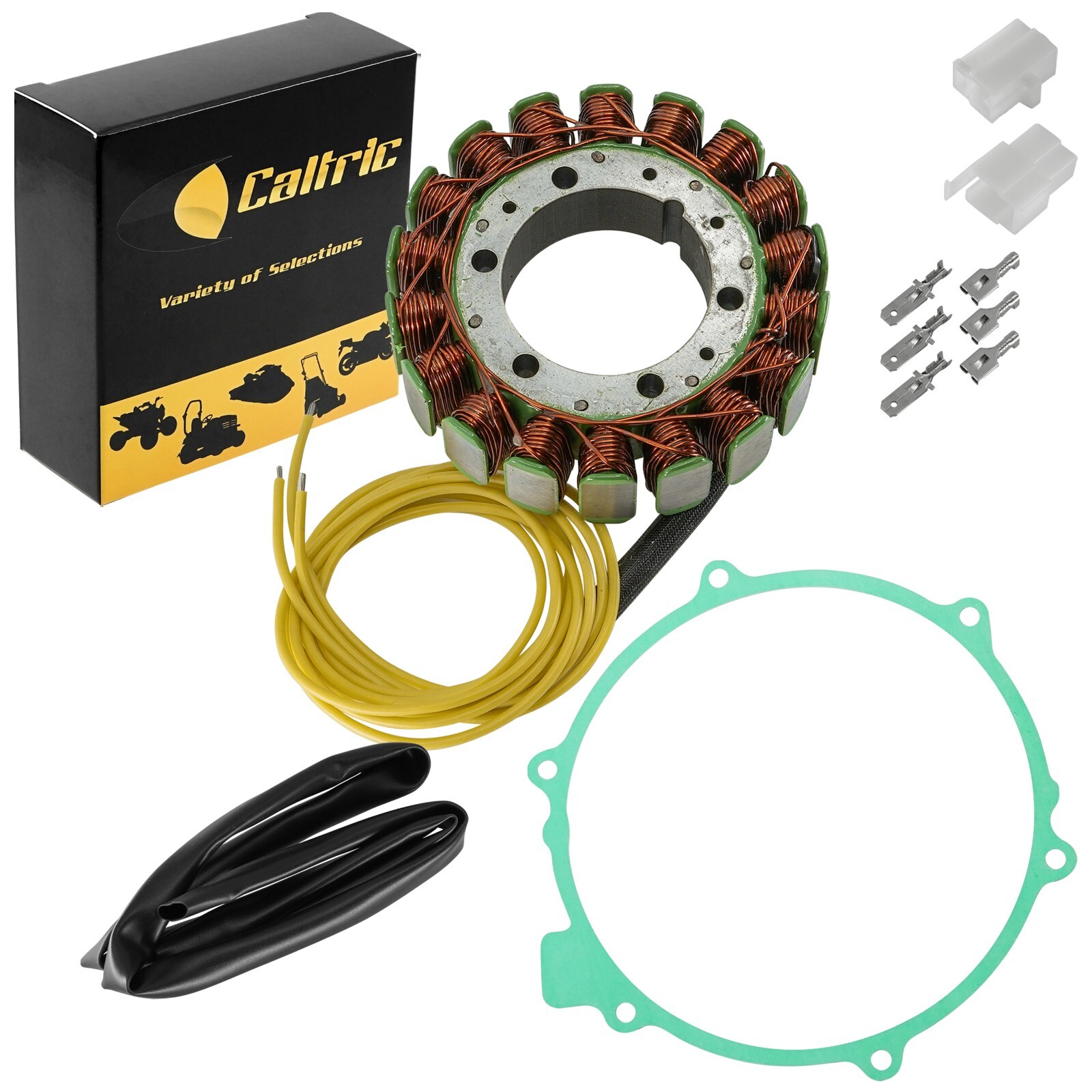 Purchase Used Voltage Regulator Rectifier 1982 Honda VF750C VF 750 V45 Magna In Richfield, Ohio - Foto 9