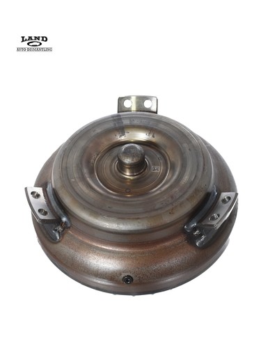 MERCEDES R230 W211 W219 CLS/E/SL-CLASS AUTO TRANSMISSION TORQUE CONVERTER - Picture 3 of 4