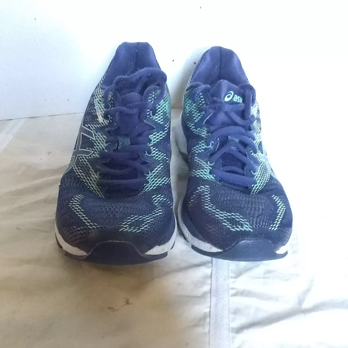 Asics gel nimbus cheap 20 size 9