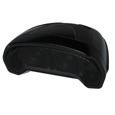 Genuine Indian Chief Scout PowerBand Audio Bluetooth  Speaker 2891001