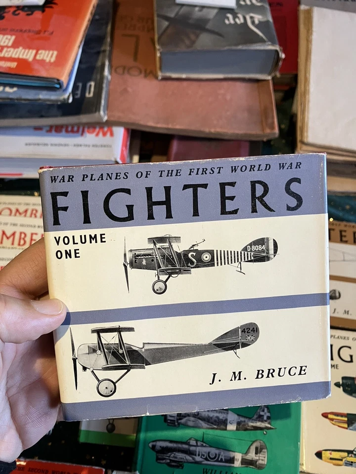 aviation militaire Ww2 RAF LUFTWAFFE BOMBERS FIGHTERS GREEN 1939-1945 - Photo 2/4