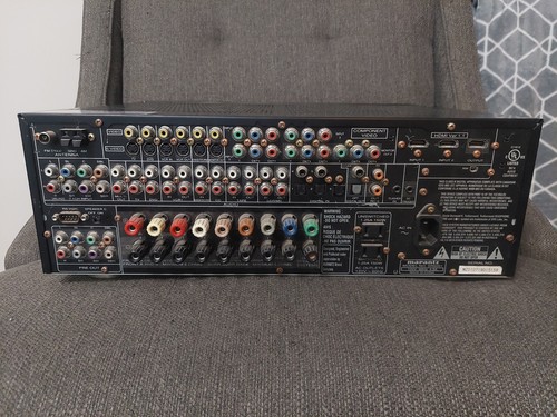 Marantz SR5001 7.1 channel AV Surround Sound Receiver TESTED *Scuffs And Stains* - Picture 8 of 15