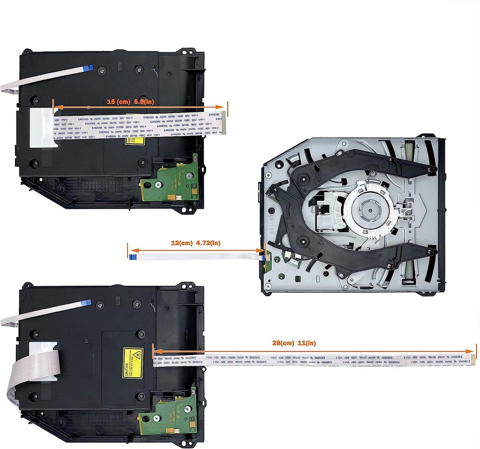 Sony PlayStation 4 500 GB CUH-1216A Ricondizionato - A | M3 Elettronica - Foto 9